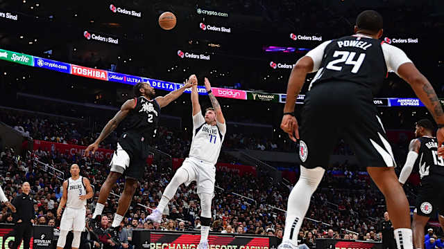 clippers